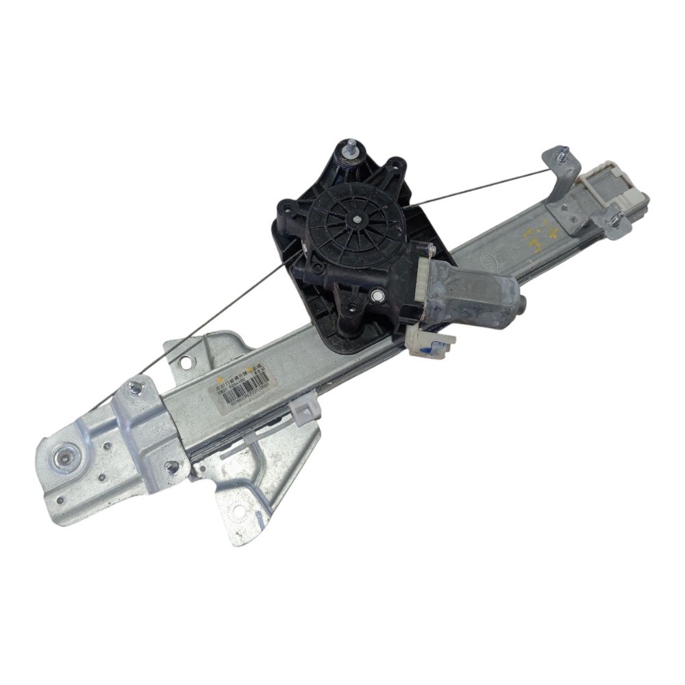 Máquina Vidro Porta Tras Esquerd Byd Dolphin Gs 2024 25 V628 8