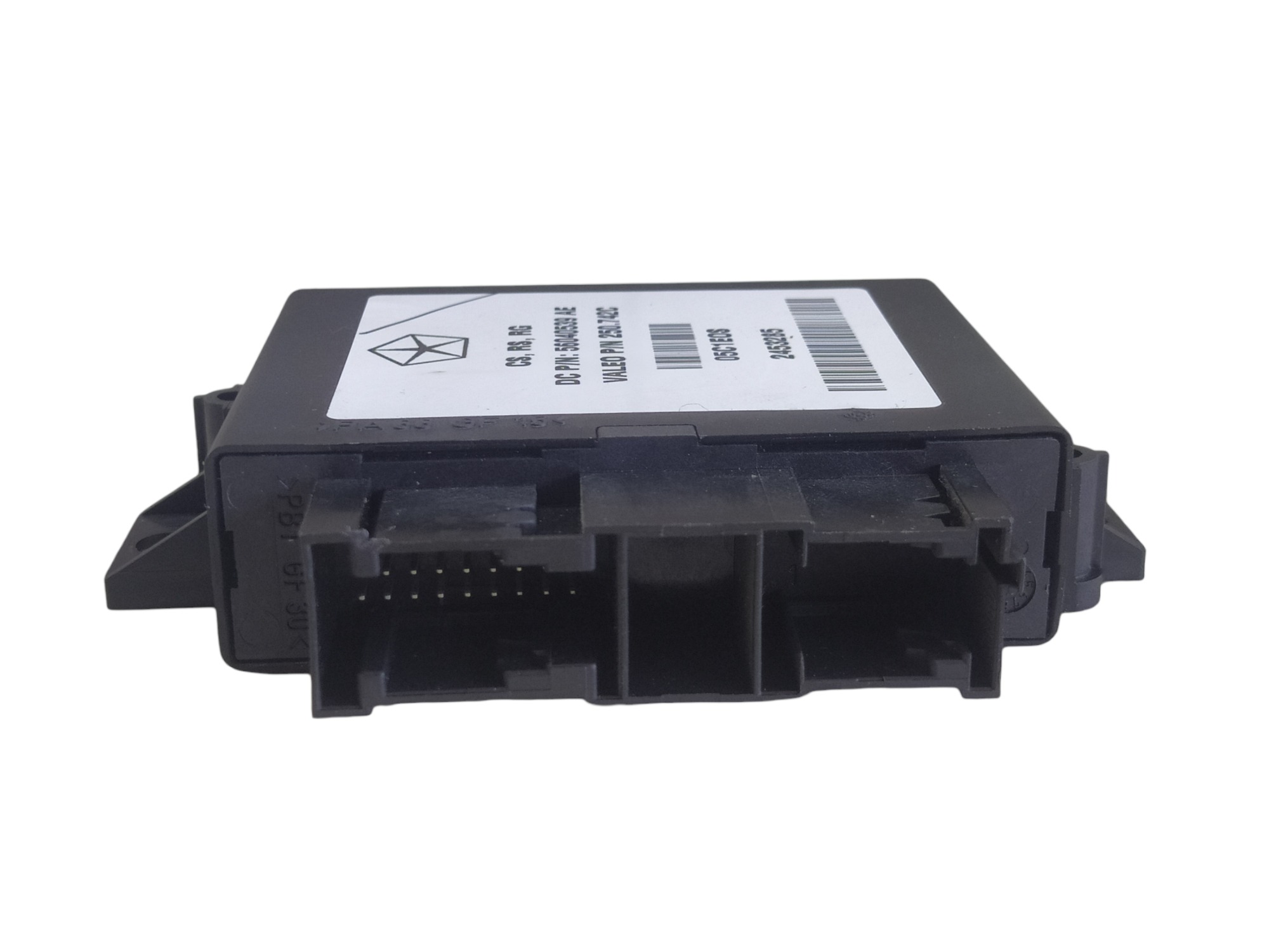 Modulo Estacionamento Chrysler Grand Caravan 2005 V586 5