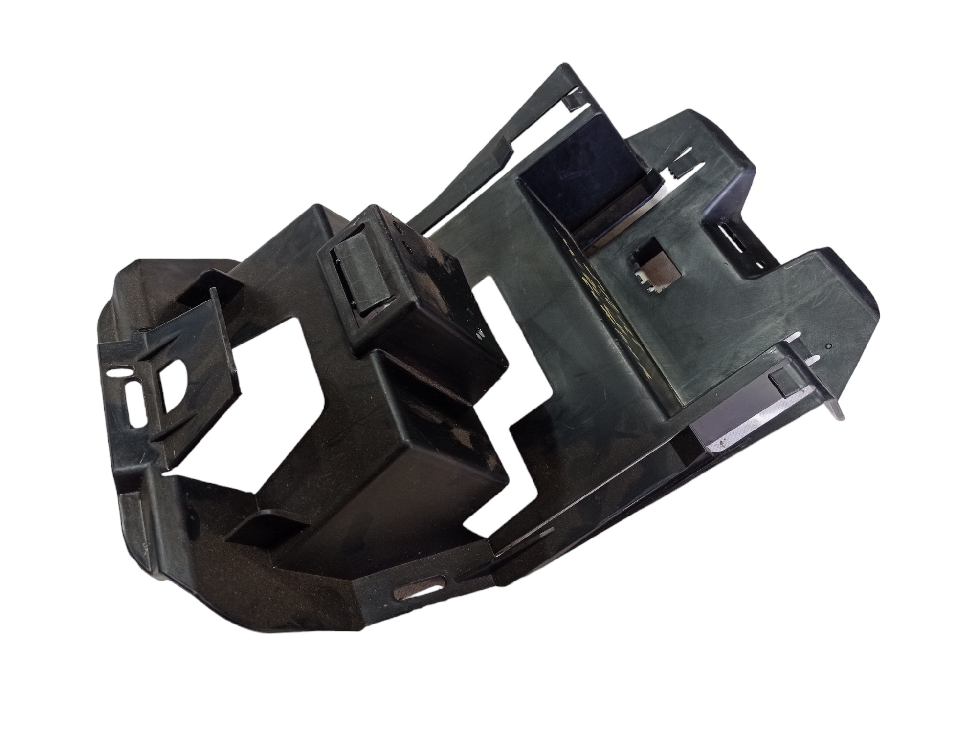 Suporte Módulo Conforto Jeep Grand Cherokee Ltd 2014 V580 5