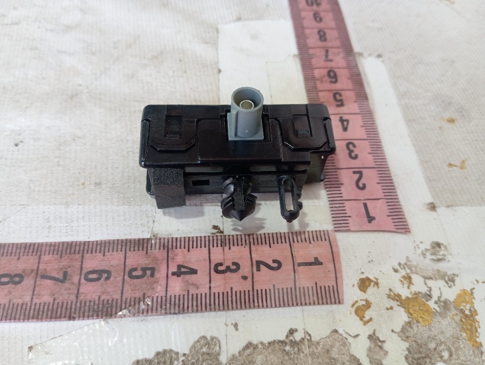 Sensor Bluetooth Antena Land Rover Defender 2021 2022 V645 7