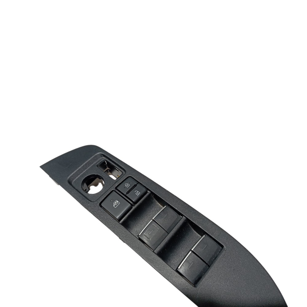 Botão vidro porta dianteira esquerda Toyota Corolla 2023 4