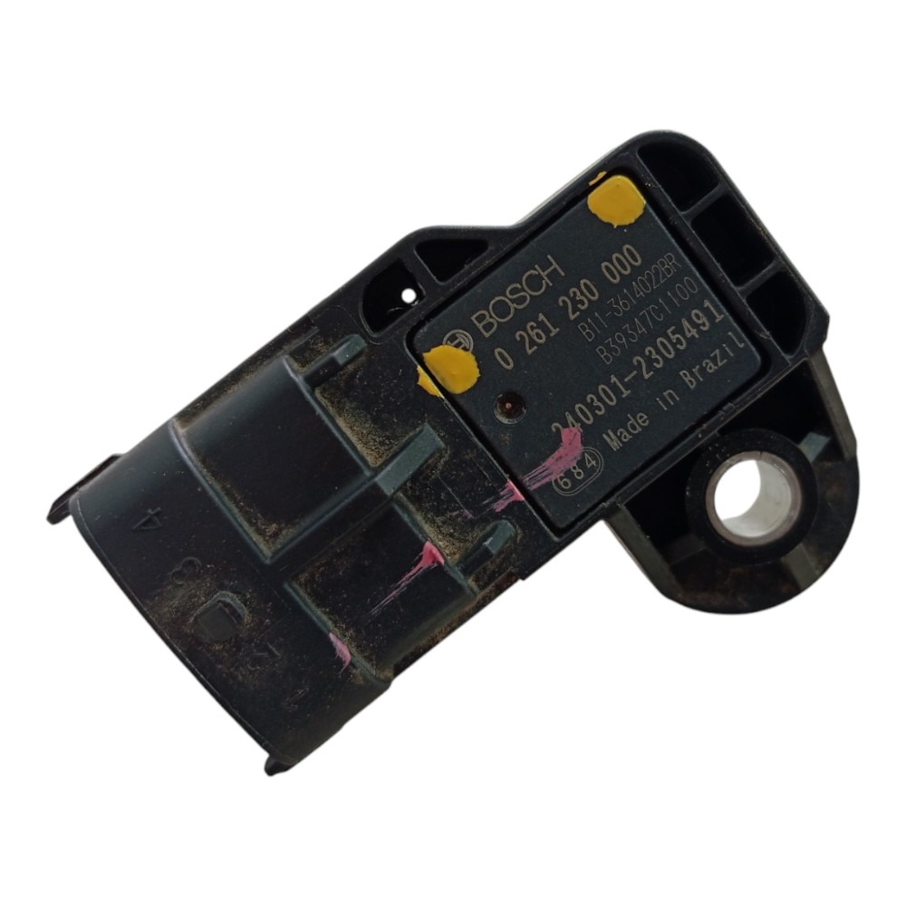 Sensor Map Chery Tiggo 5x Sport 1.5 2024 V621 3