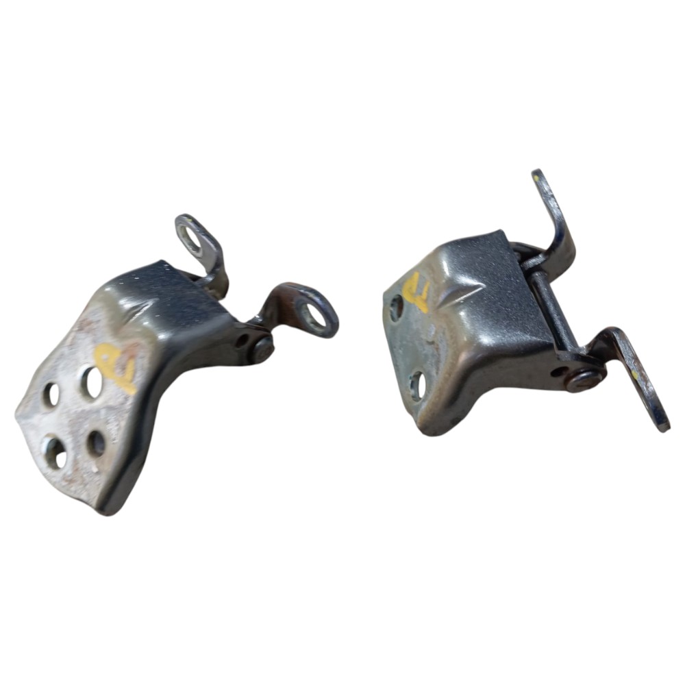 Dobradiça Porta Traseira Direita Byd Dolphin Gs 2024 25 V653