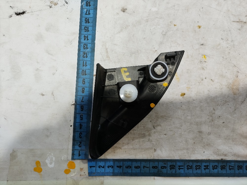 Acabamento Interno Retrovisor Esquerdo Gwm Haval 2024 V636 10