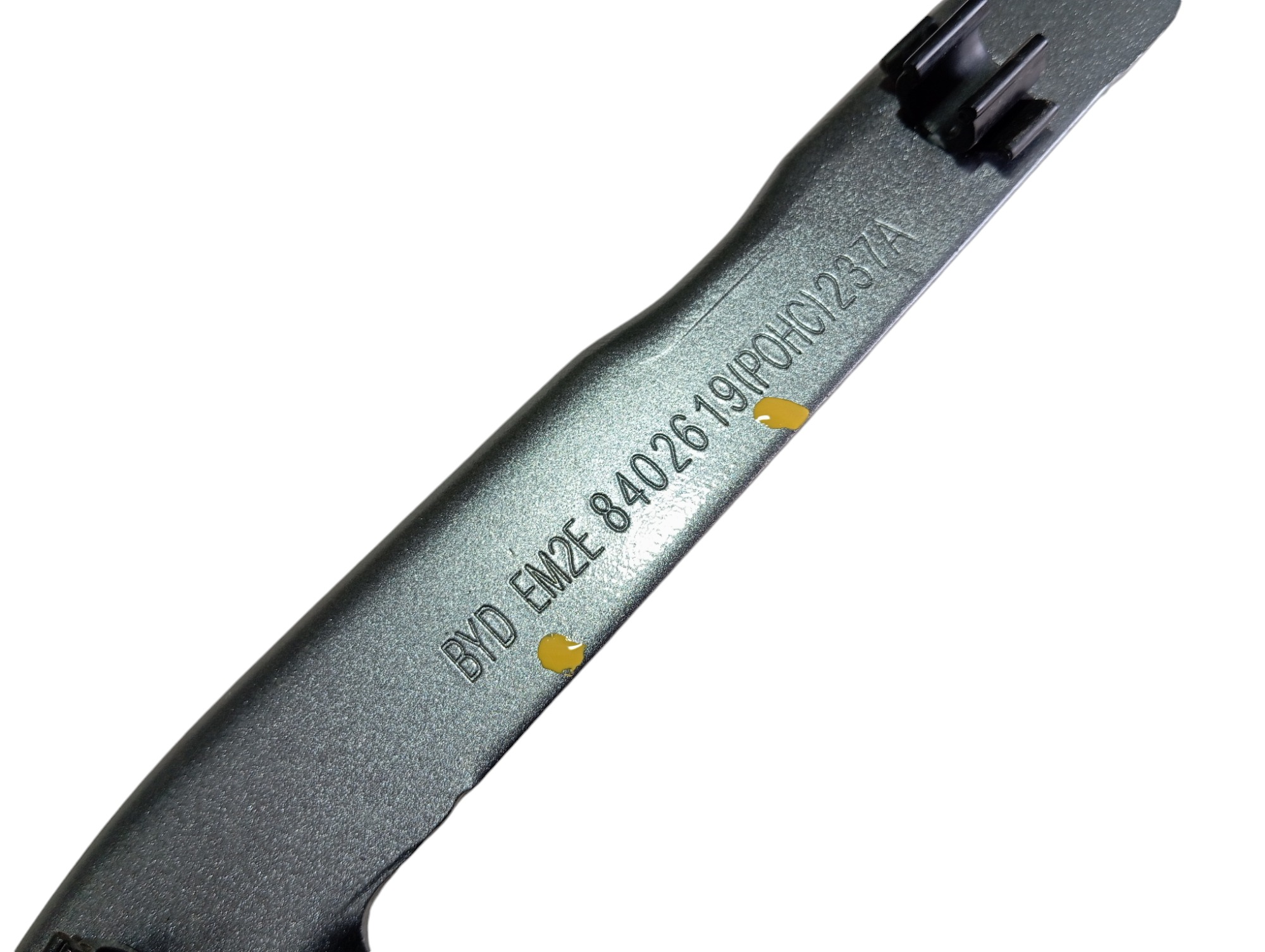 Dobradiça Direita Capô Byd Dolphin Gs 2024 2025 V596 6