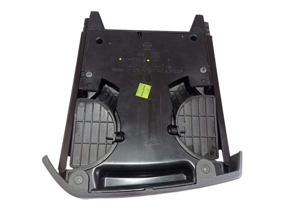 Porta Copos Chrysler Grand Caravan 2005 V368 4