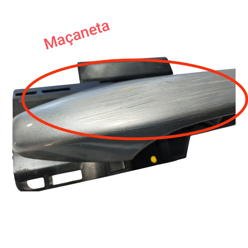Maçaneta Externa Traseira Esquerda Gwm Haval Gt 2024 25 V636 7