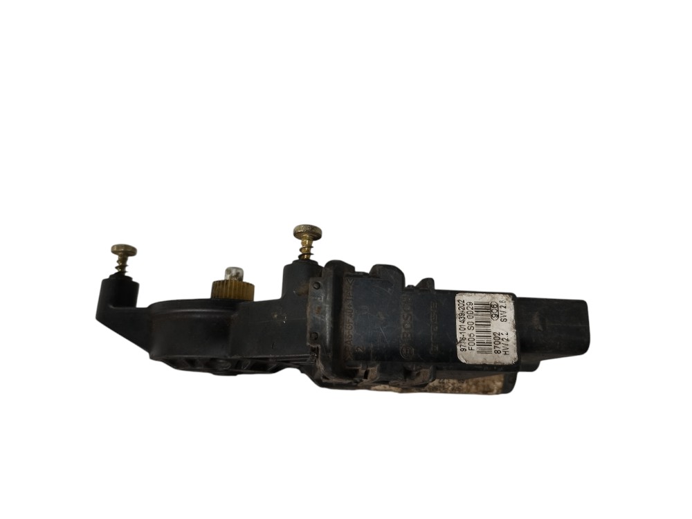 Máquina Vidro Traseira Direita Vw Passat 1998 A 2004 V300 4