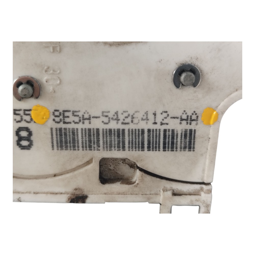 Fechadura Porta Traseira Direita Ford Fusion 2009 2012 V637 8