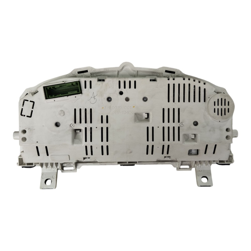 Painel Instrumentos Land Rover Discovery 3 2007 V635 6