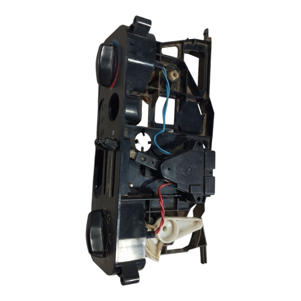 Central Comando Ar Cond Mitsubishi L200 Sport 2004 V638 6