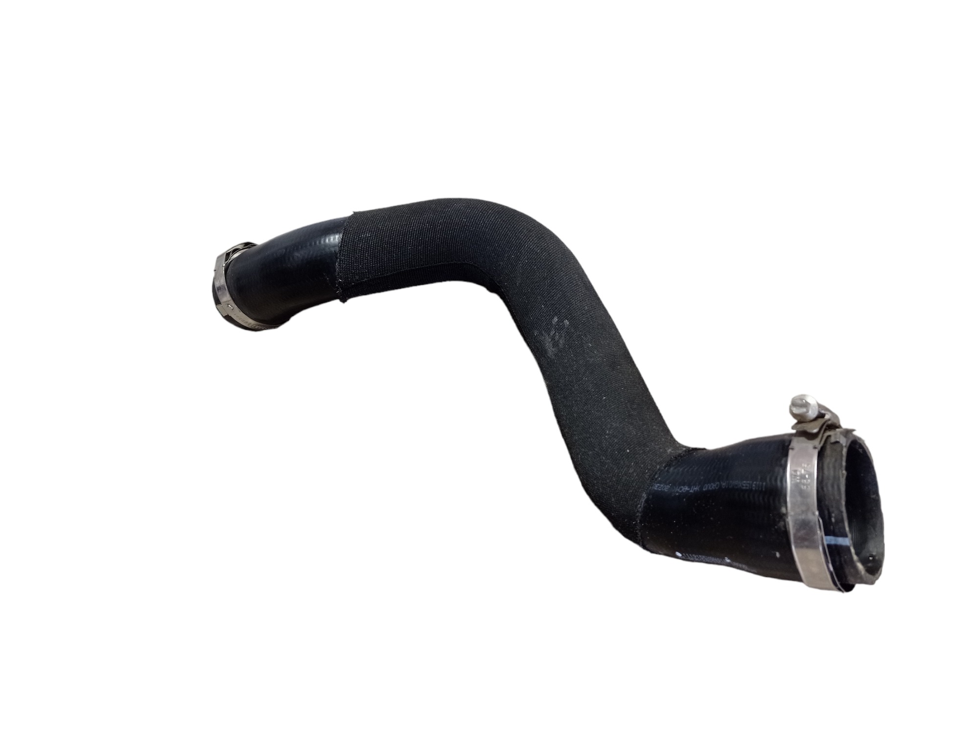 Mangueira Intercooler Gwm Haval H6 Gt 1.5 2024 V598 3