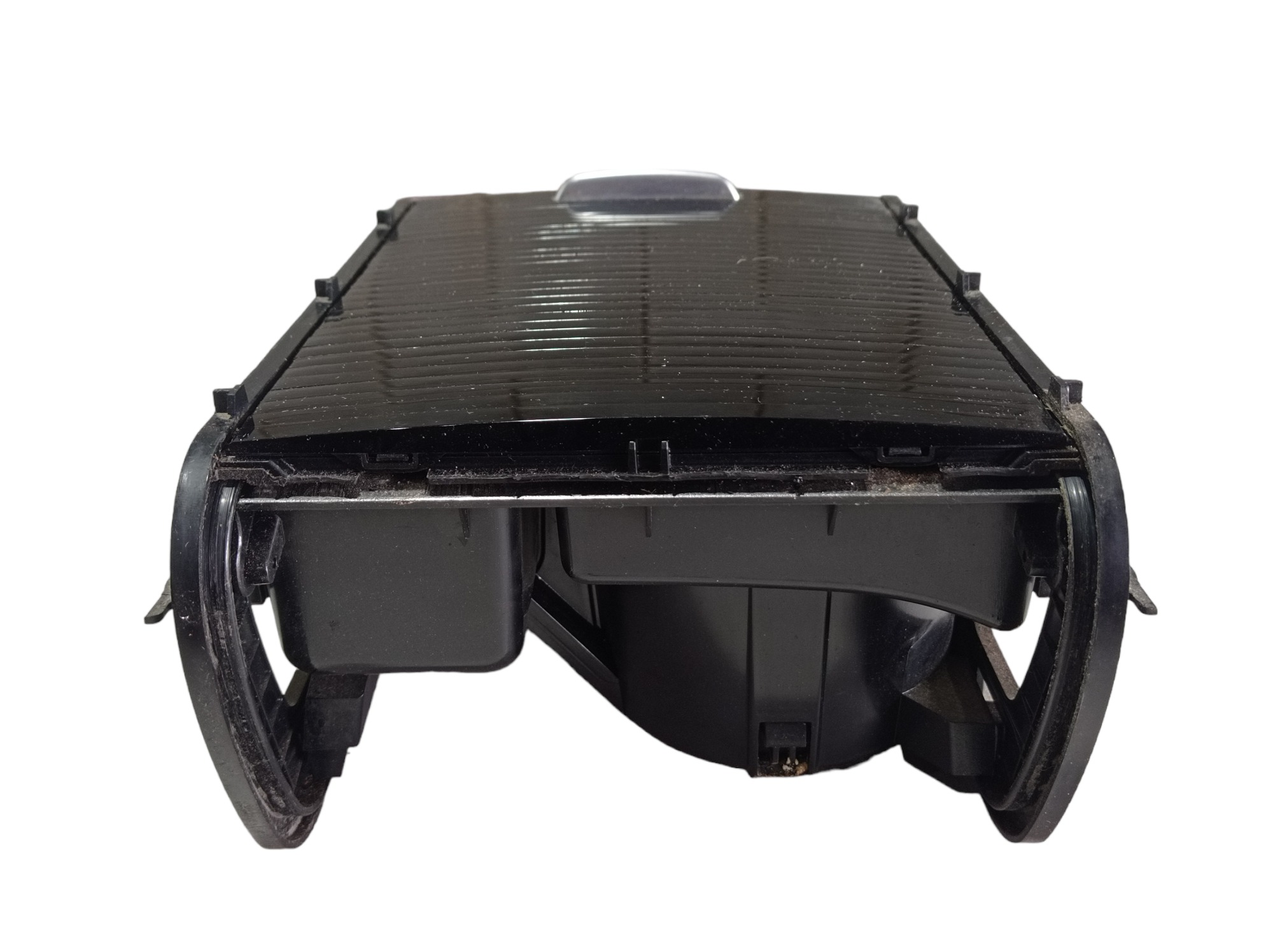 Porta Copos Painel Central Range Rover Evoque 2.2 2015 V600 6