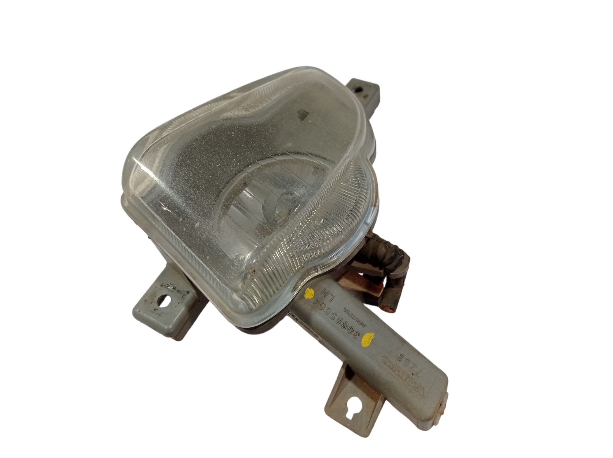 Farol De Milha Esquerdo Volvo S60 2005 V54 5