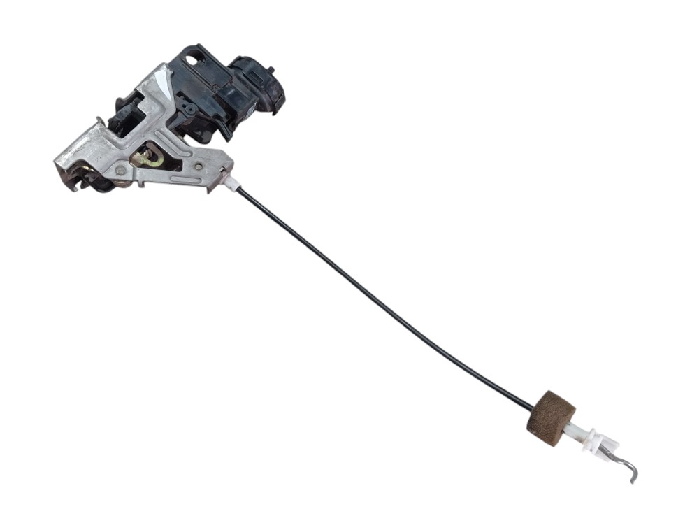 Fechadura Porta Traseira Direita Mercedes Aico 1999 V388 2