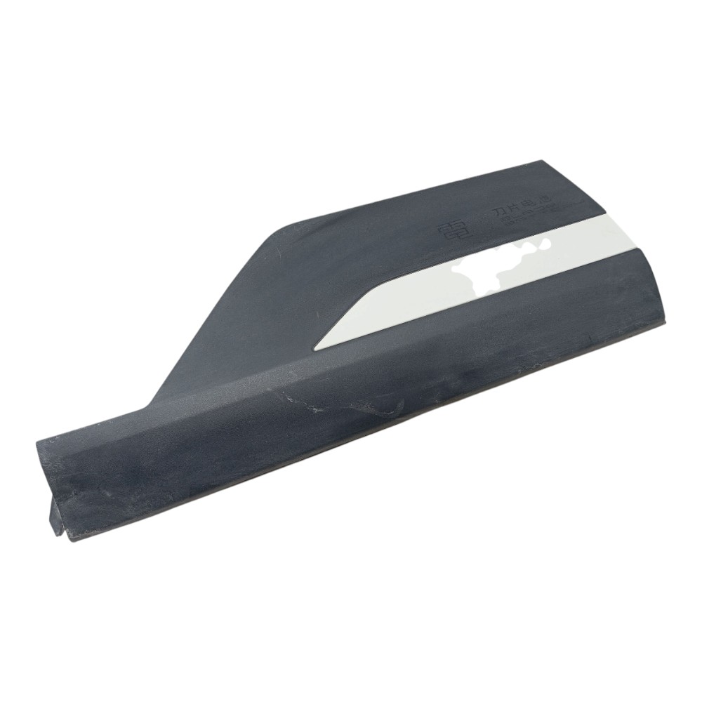 Moldura Porta Trasei Direita Byd Dolphin Mini 2024 2025 V665 2