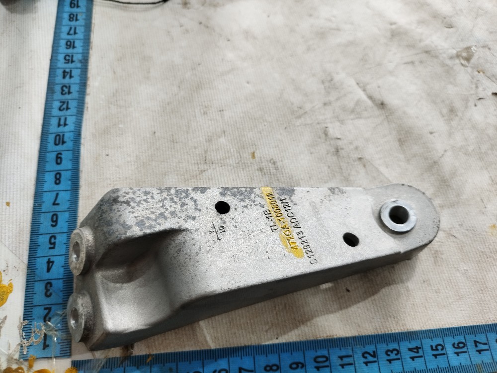 Suporte Coletor Byd Song Plus 1.5 16v 2024 V631 8