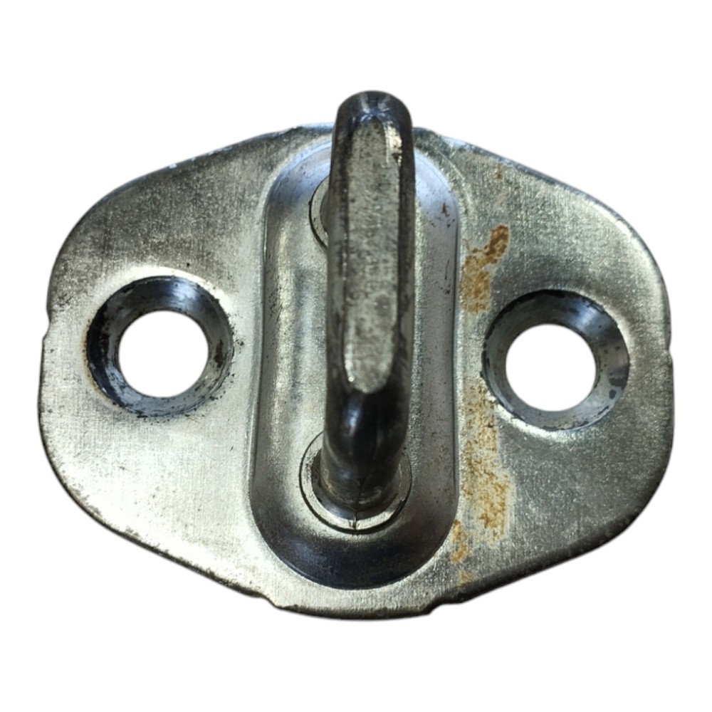 Batente Porta Jac Ejs1 2022 2024 V616 6