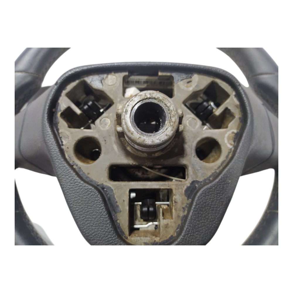Volante Motorista Jac E-j7 2023 V618 9