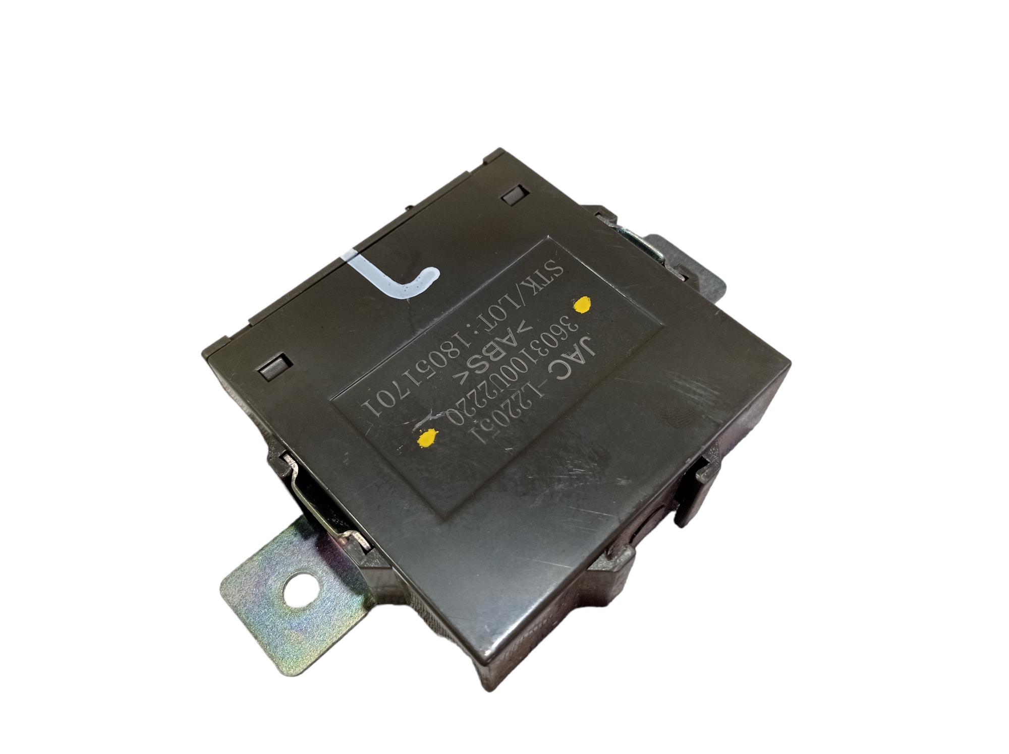 Módulo Sensor Estacionamento Jac T40 2019 V565 6