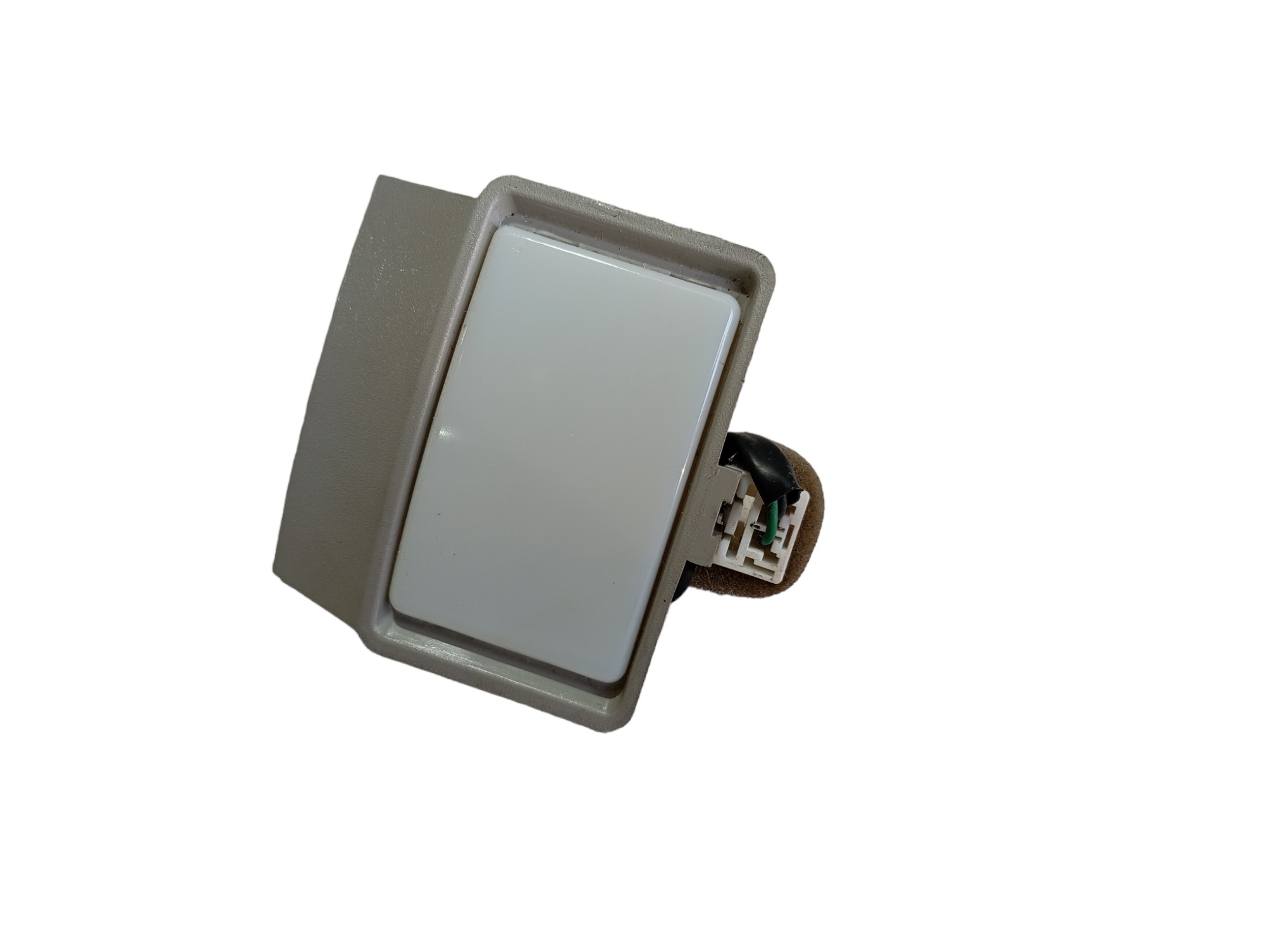 Luz Cortesia Inferior Esquerda Painel Hyundai Azera 09 V595 1