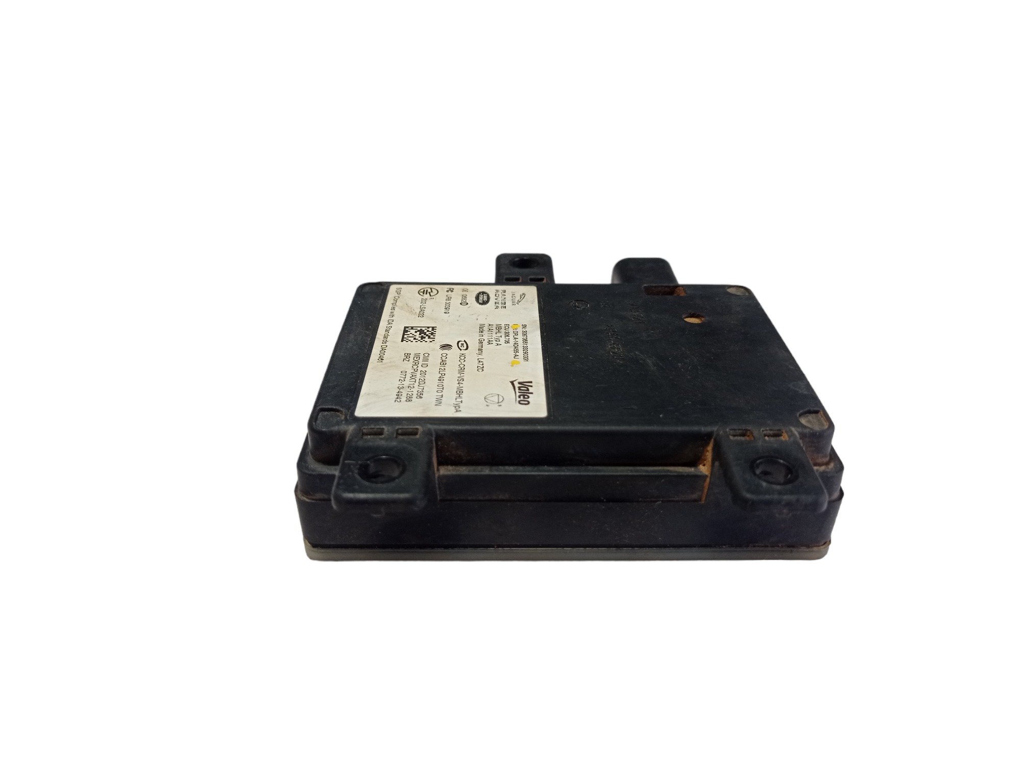 Modulo Sensor Distancia Range Rover Sport 2014 3.0 V592 2