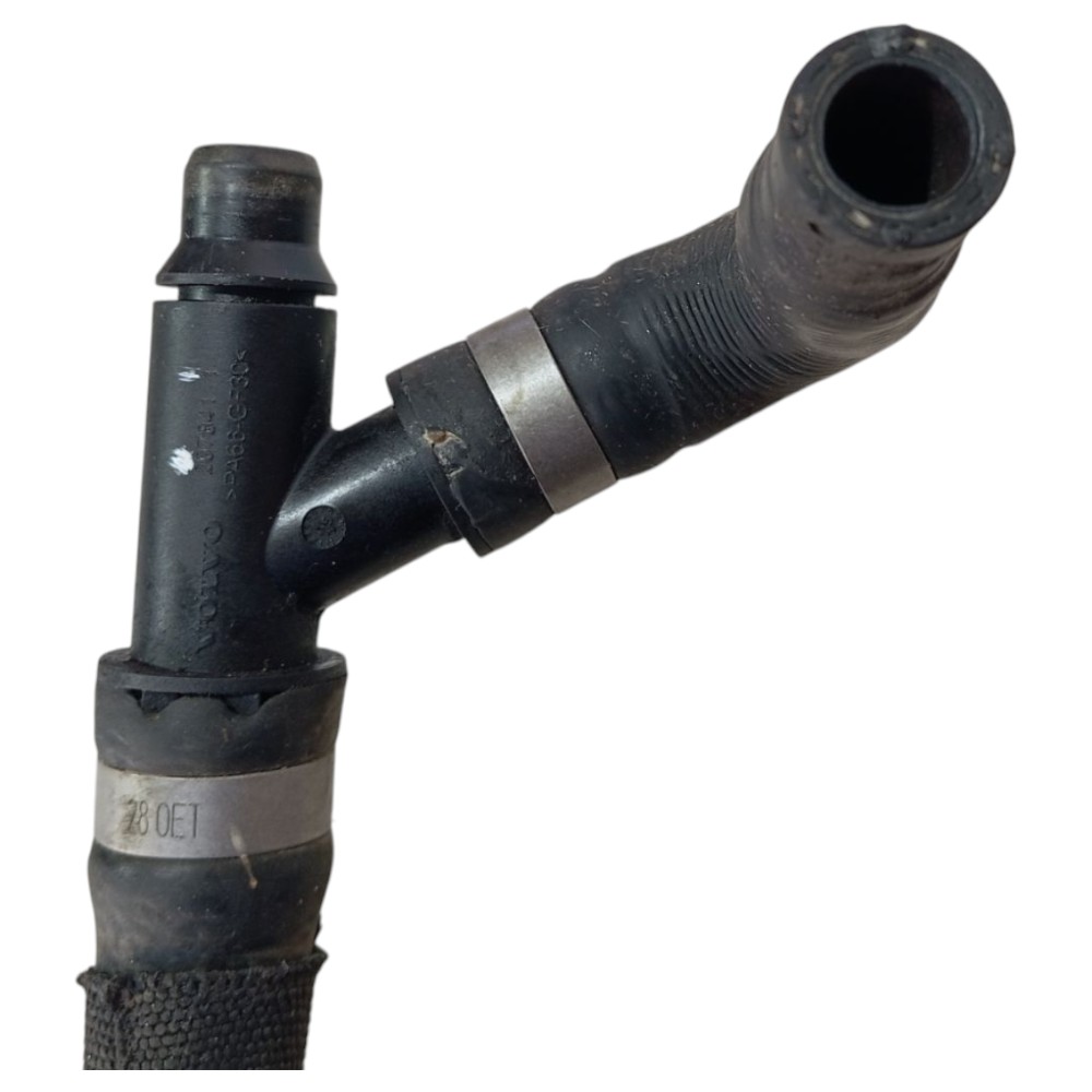 Mangueira Água Motor Volvo V40 T3 2013 2019 V652 4