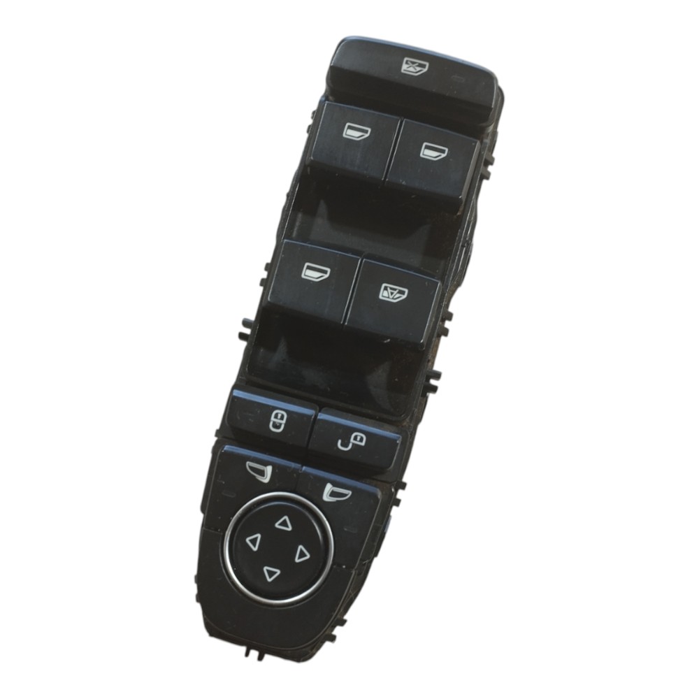 Comando Vidro Dianteiro Esquerdo Byd Dolphin 2024 V653 2