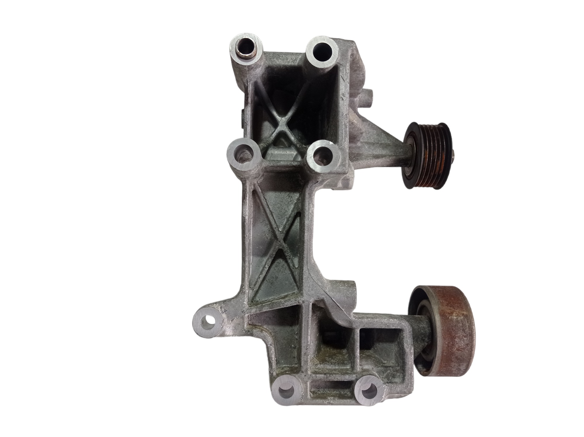Suporte Alternador Tensor Mitsubishi Asx 2.0 2014 V574 6