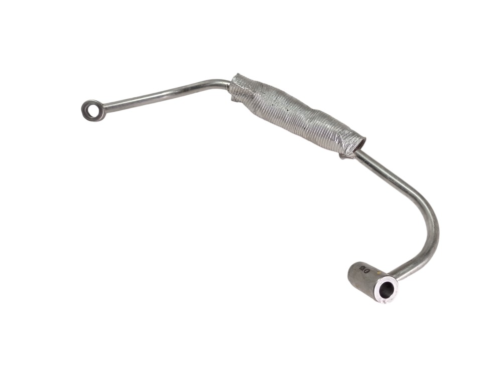 Cano Turbina Hyundai Creta 1.0t Tgdi 2023 V609 1