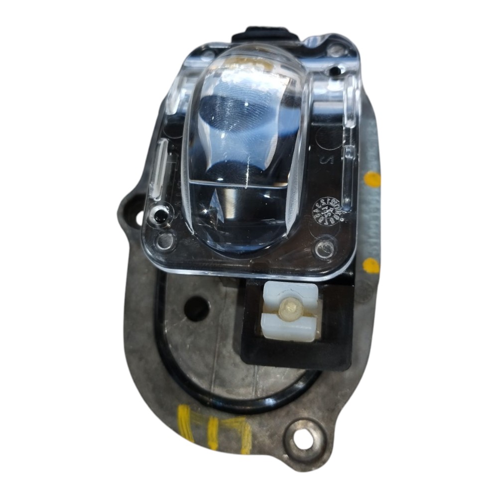Farol Milha Neblina Chery Tiggo 7 Pro 2022 2024 V640 6