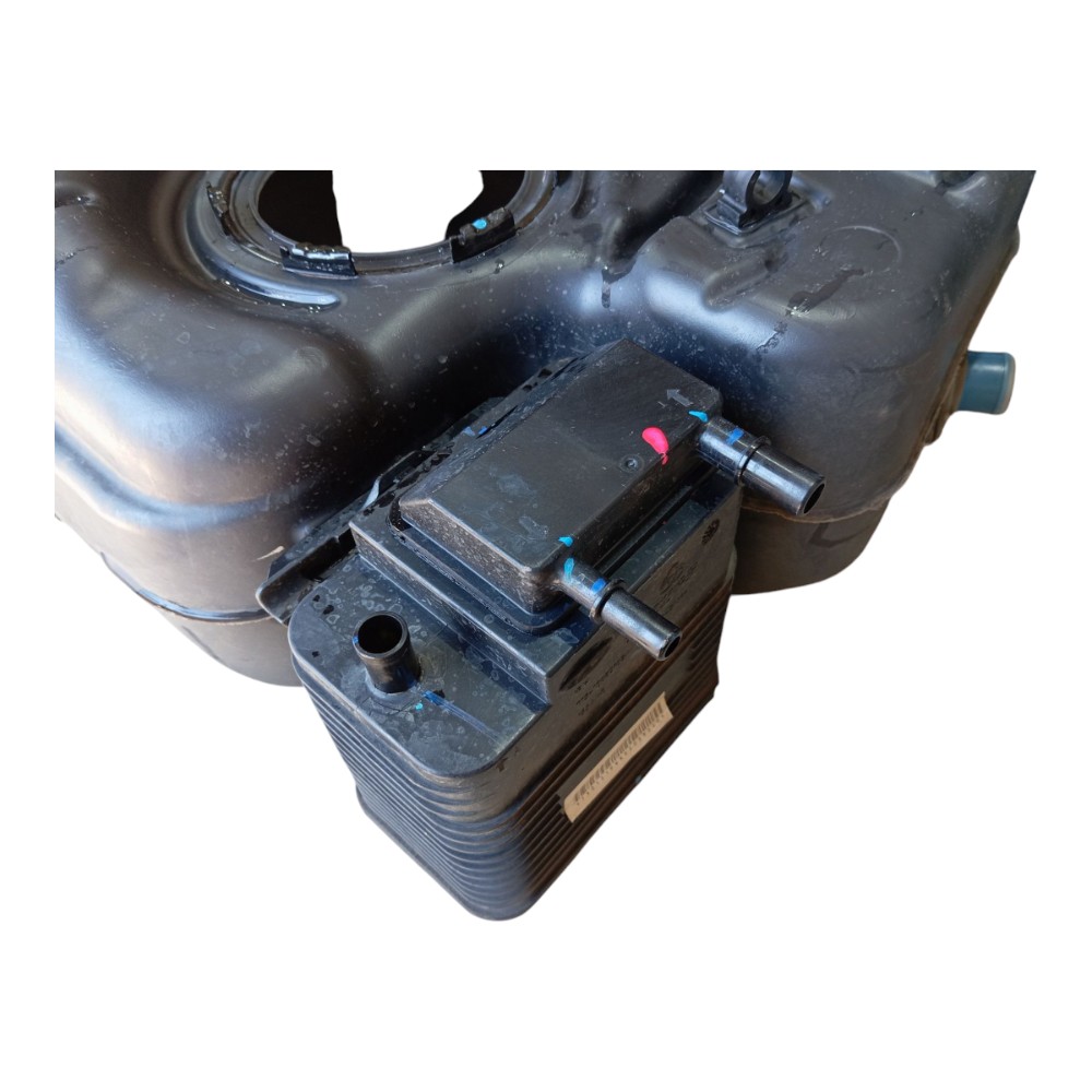 Tanque Combustível Chery Tiggo 7 Pro 2022 2024 V640 5