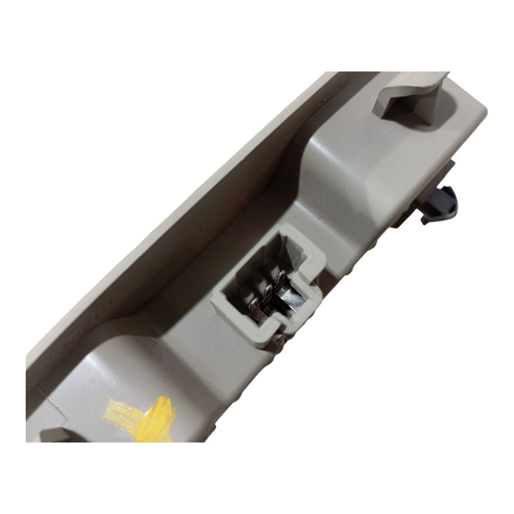 Luz Cortesia Teto Kia Cadenza 2011 V547 4