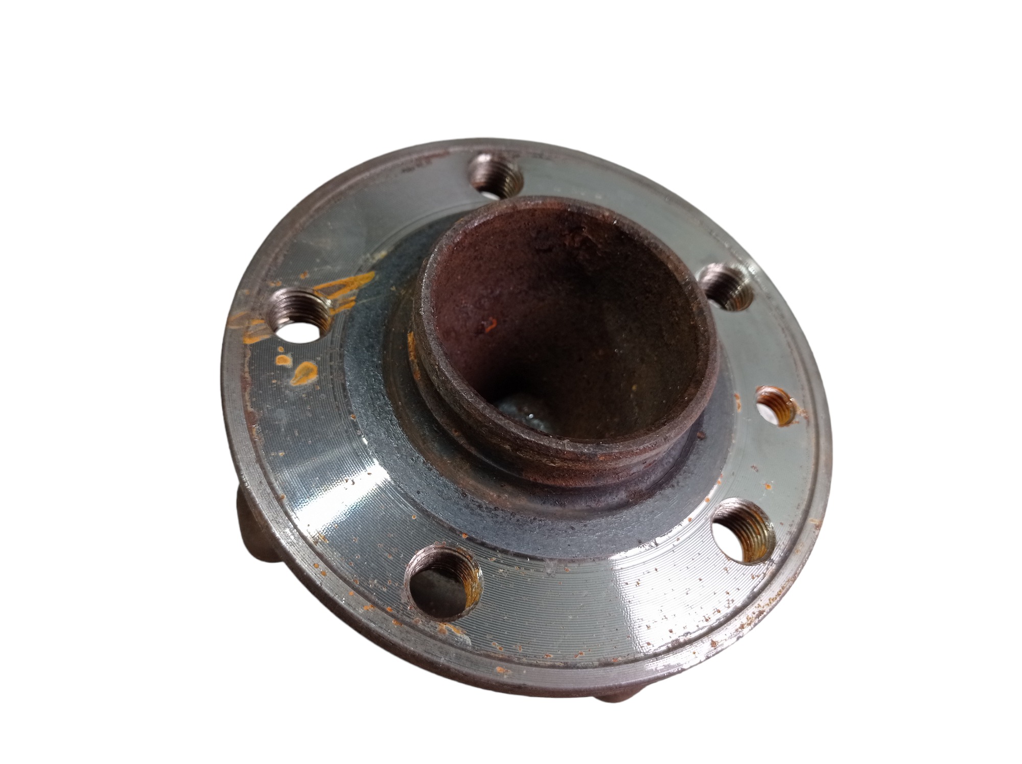 Cubo Roda Traseira Volvo S60 T5 Dyna 2.0 2011 V587 4
