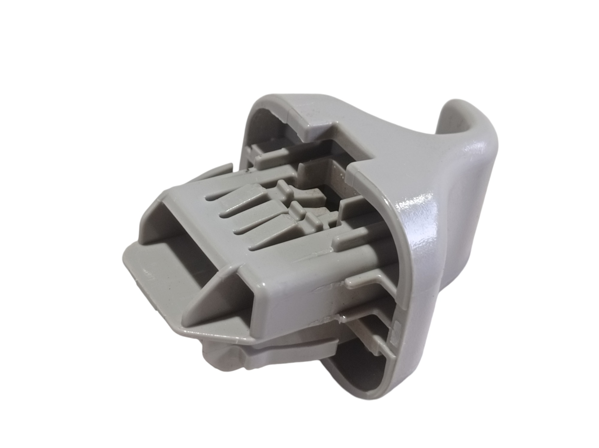 Suporte Quebra Sol Honda Hrv Touring 2020 A 2025 V602 7