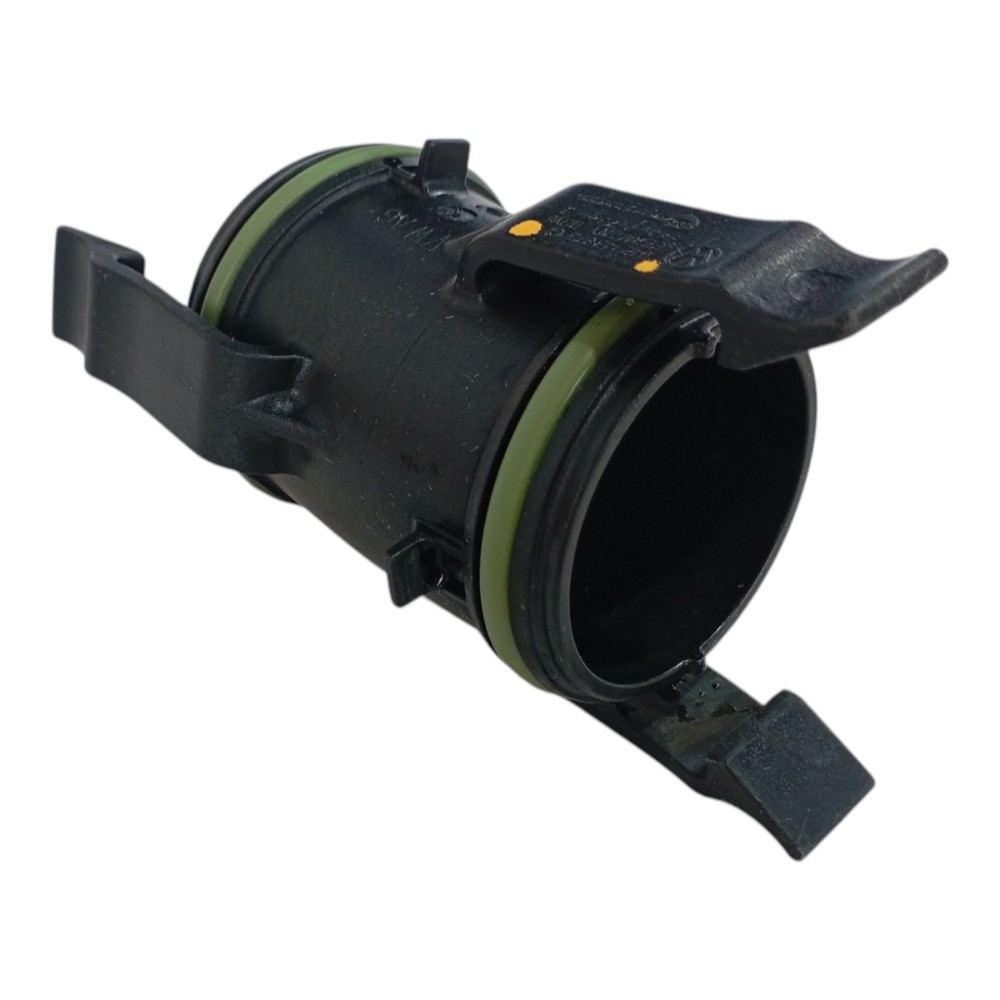 Conector Duto Turbina  Vw Golf Highline 2014 1.4 V626 5