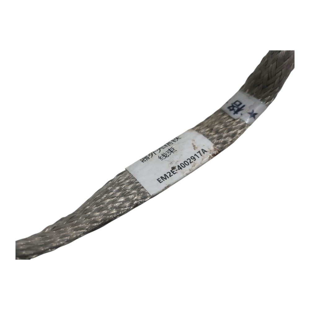 Cabo Aterramento Bateria Byd Dolphin Gs 2024 2025 V666 2