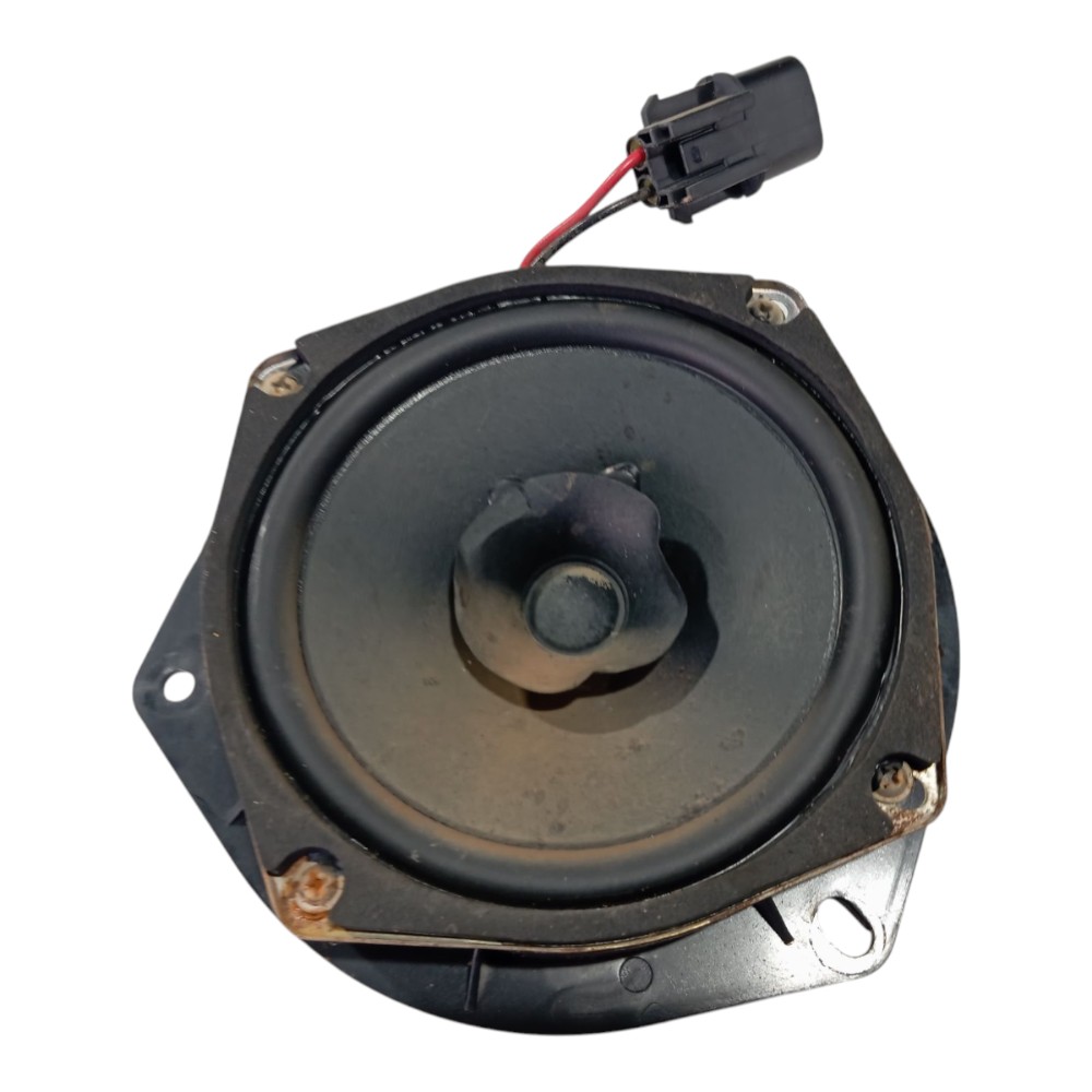 Alto Falante Porta Traseira Esquerda Jac Ejs1 2022 2024 V616 5