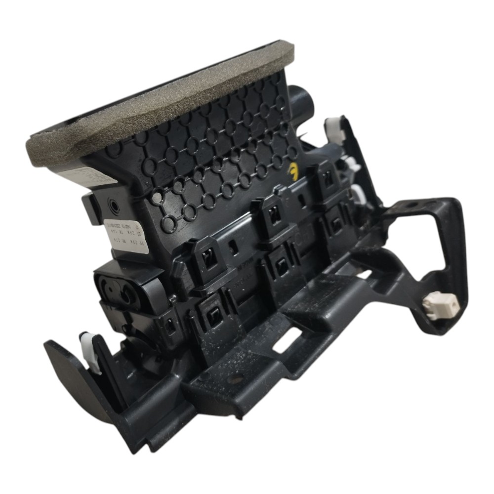 Difusor Ar Esquerdo Ram Rampage Rt 2023 2025 V664 7