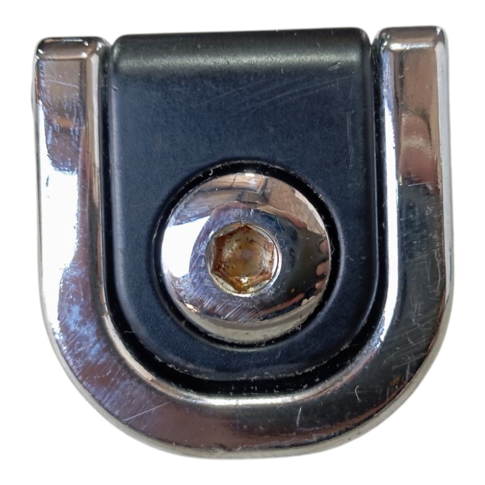 Gancho Porta Malas Rover Discovery 3 07 V635 7