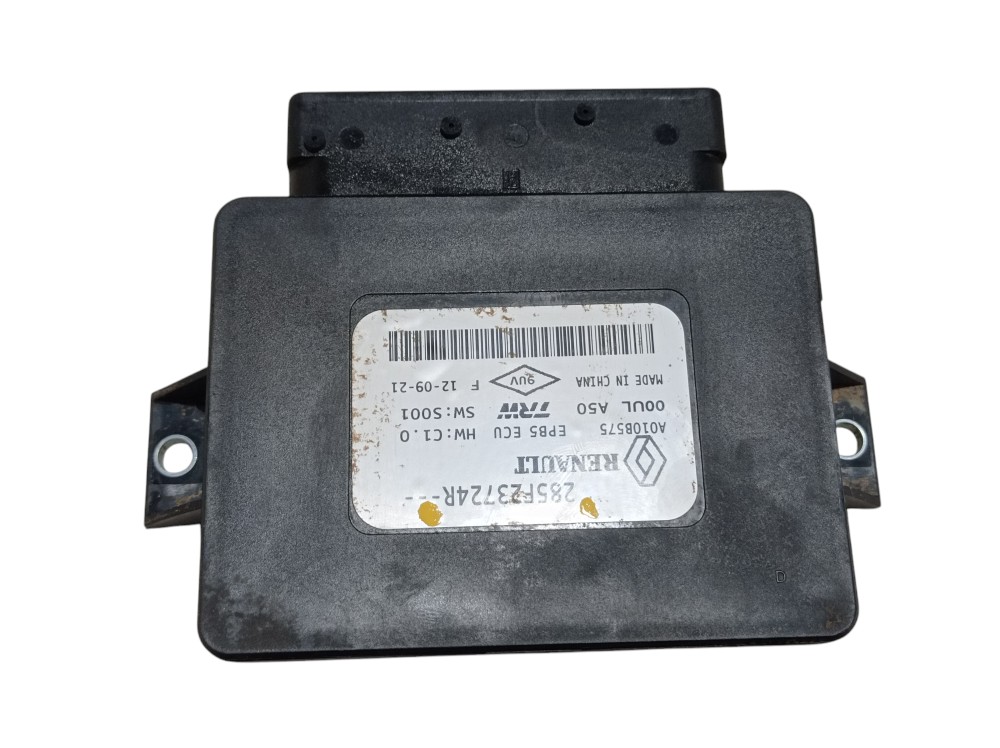Modulo Estacionamento Renault Zoe Neo Int 2023 V617 3