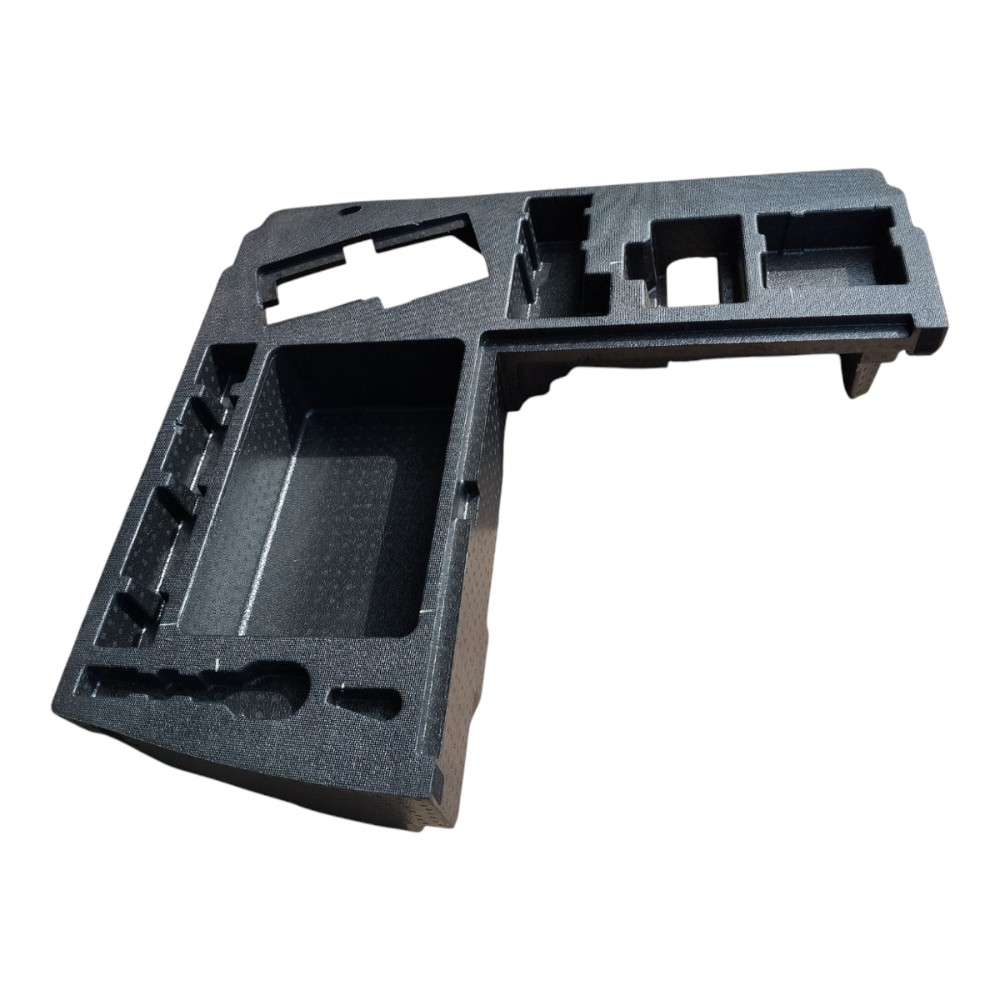 Isopor Porta Malas Gwm Haval GT 2024 V636 17