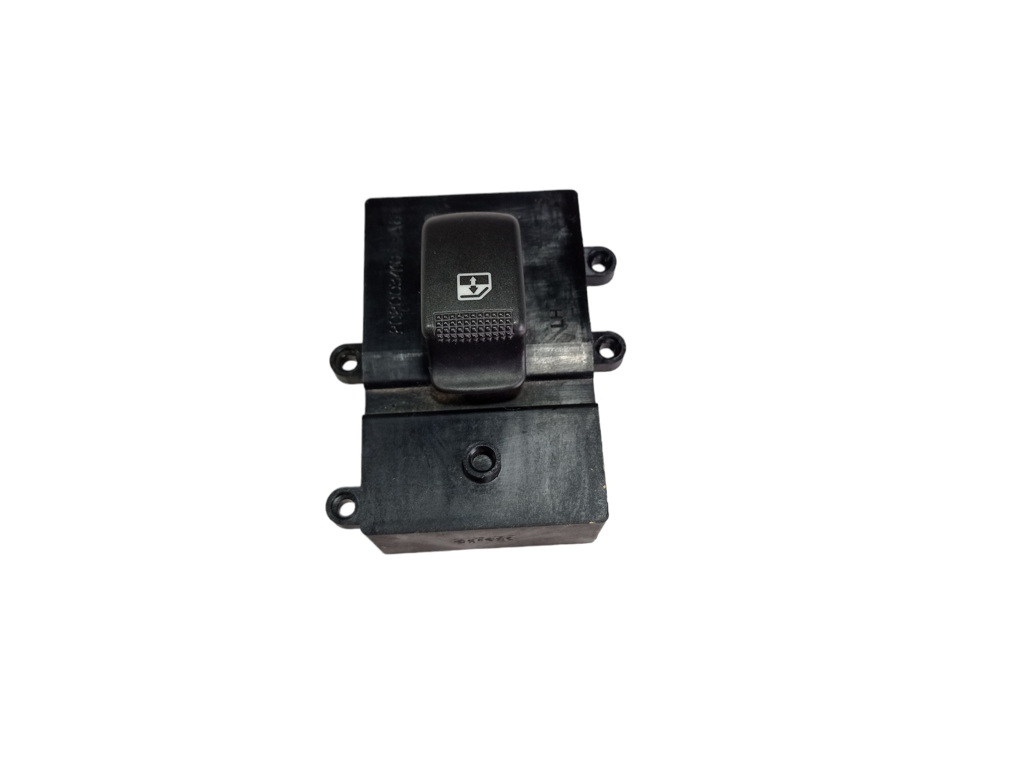Botão Vidro Porta Traseira Esquerda Hyundai Azera 11 V579 1