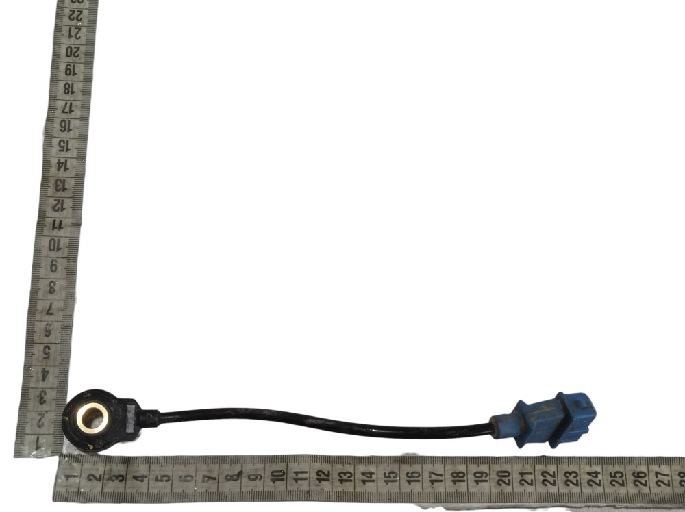 Sensor Detonação Chery Tiggo 2 Look 1.5 2020 v613 8