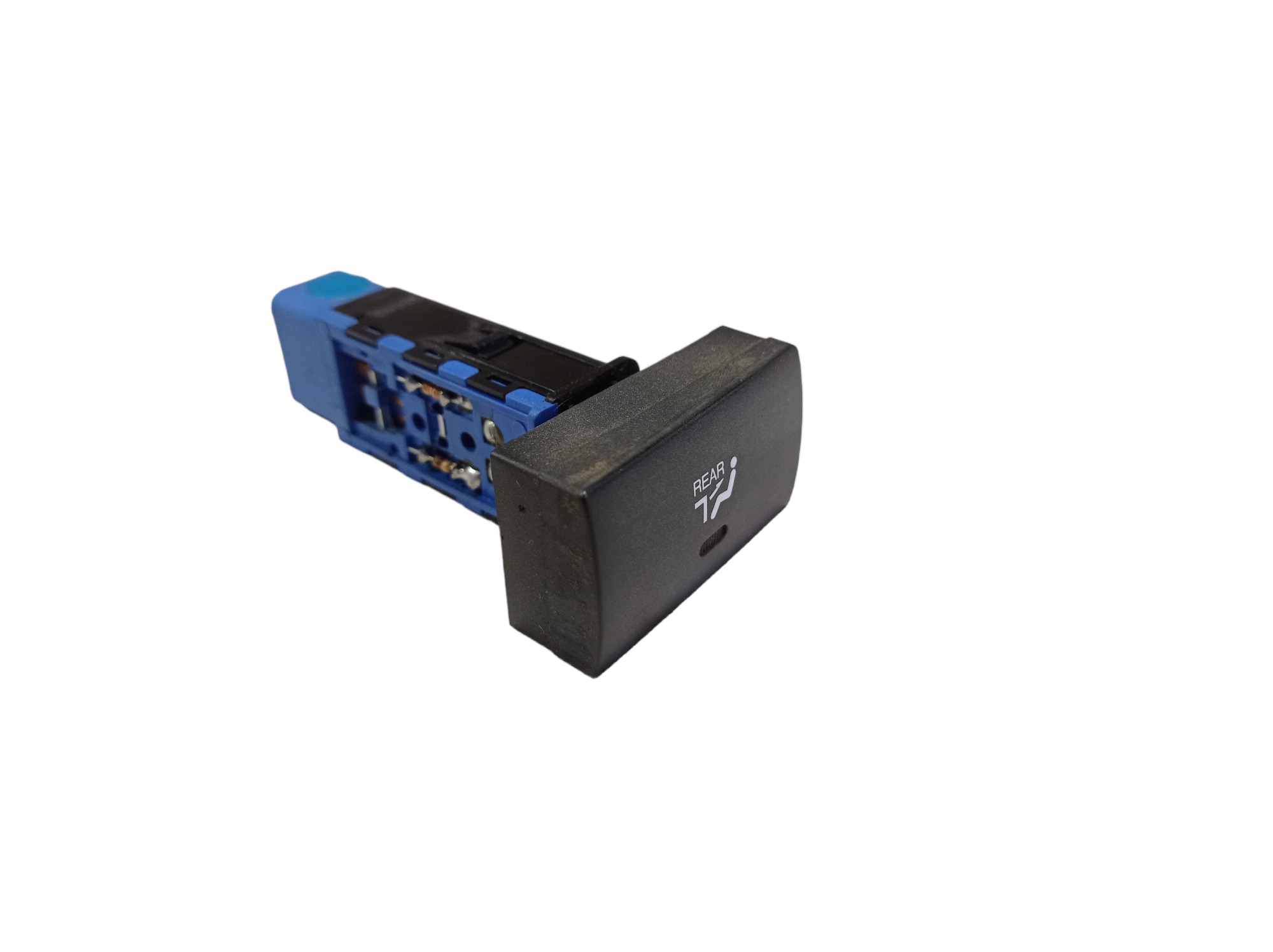 Botão Rear Painel Kia Opirus 3.8 2008 V581 4