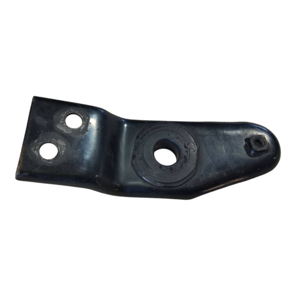 Suporte Radiador Esquerdo Mitsubishi L200 Sport 2004 V638 10