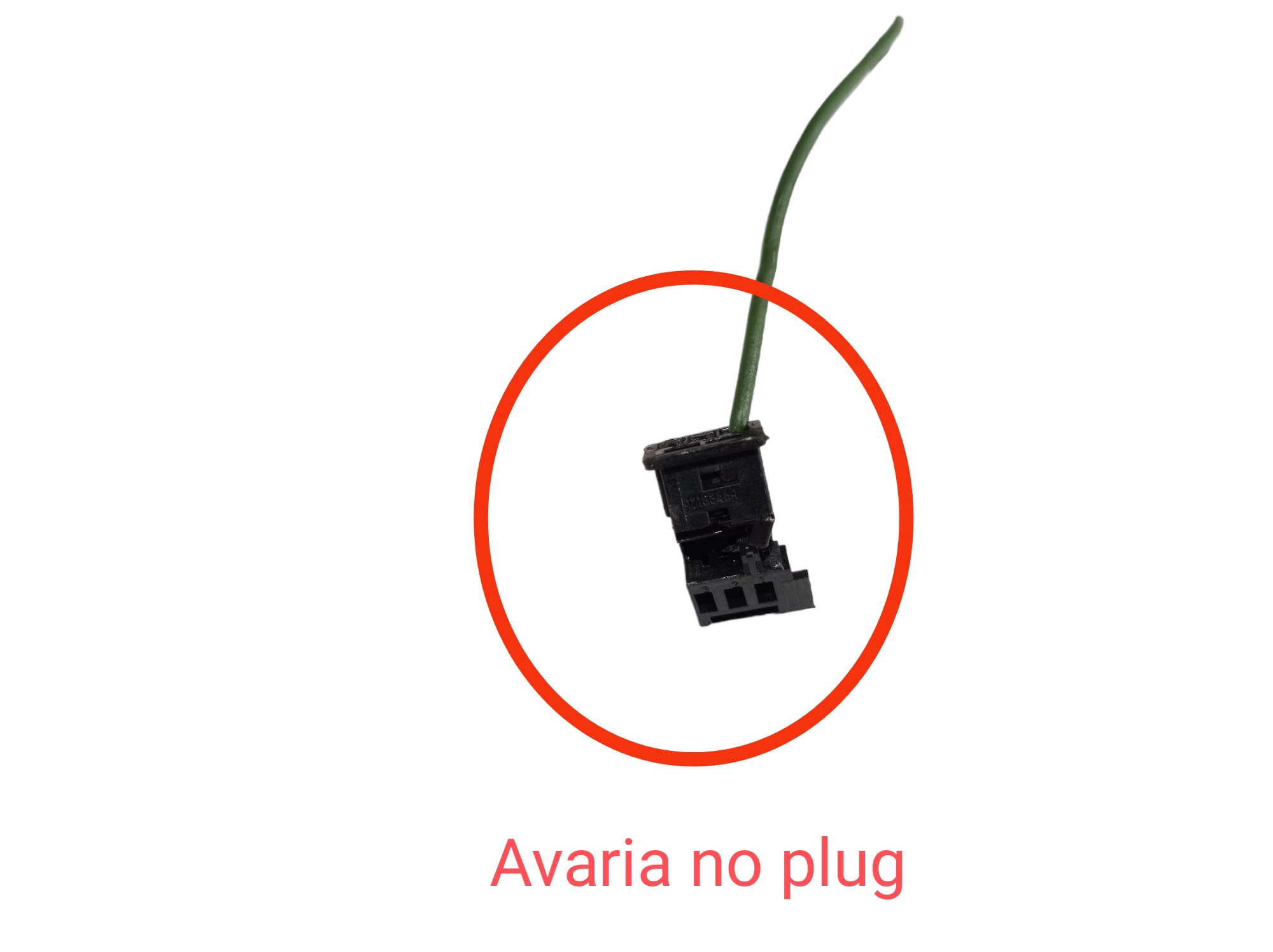 Chicote Antena Radio Land Rover Discovery 4 2010 A 2014 V582 7