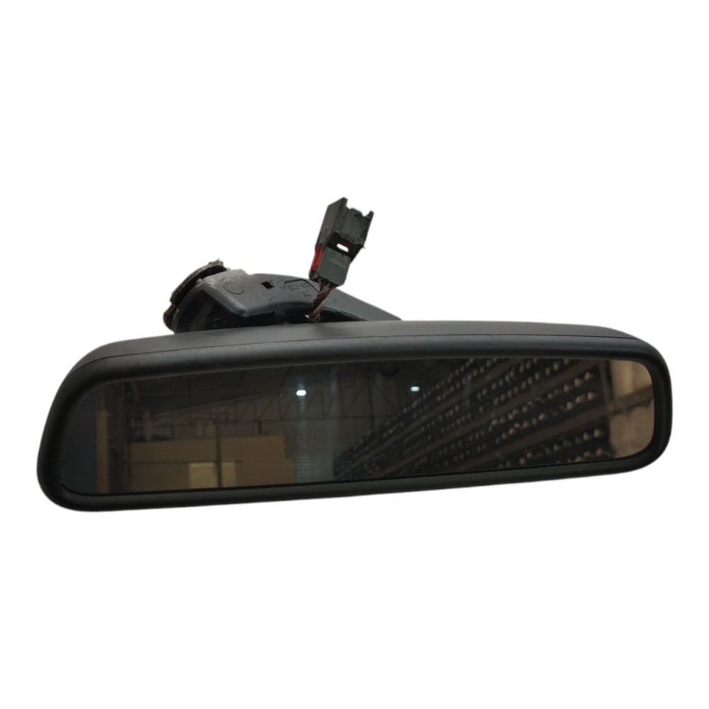 Retrovisor Interno Land Rover Evoque 2012 A 2015 V633 1