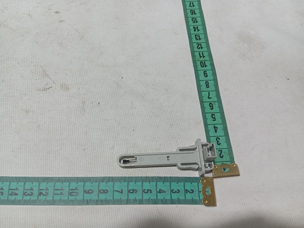 Sensor temperatura Byd Song Pro 2025 V669 9