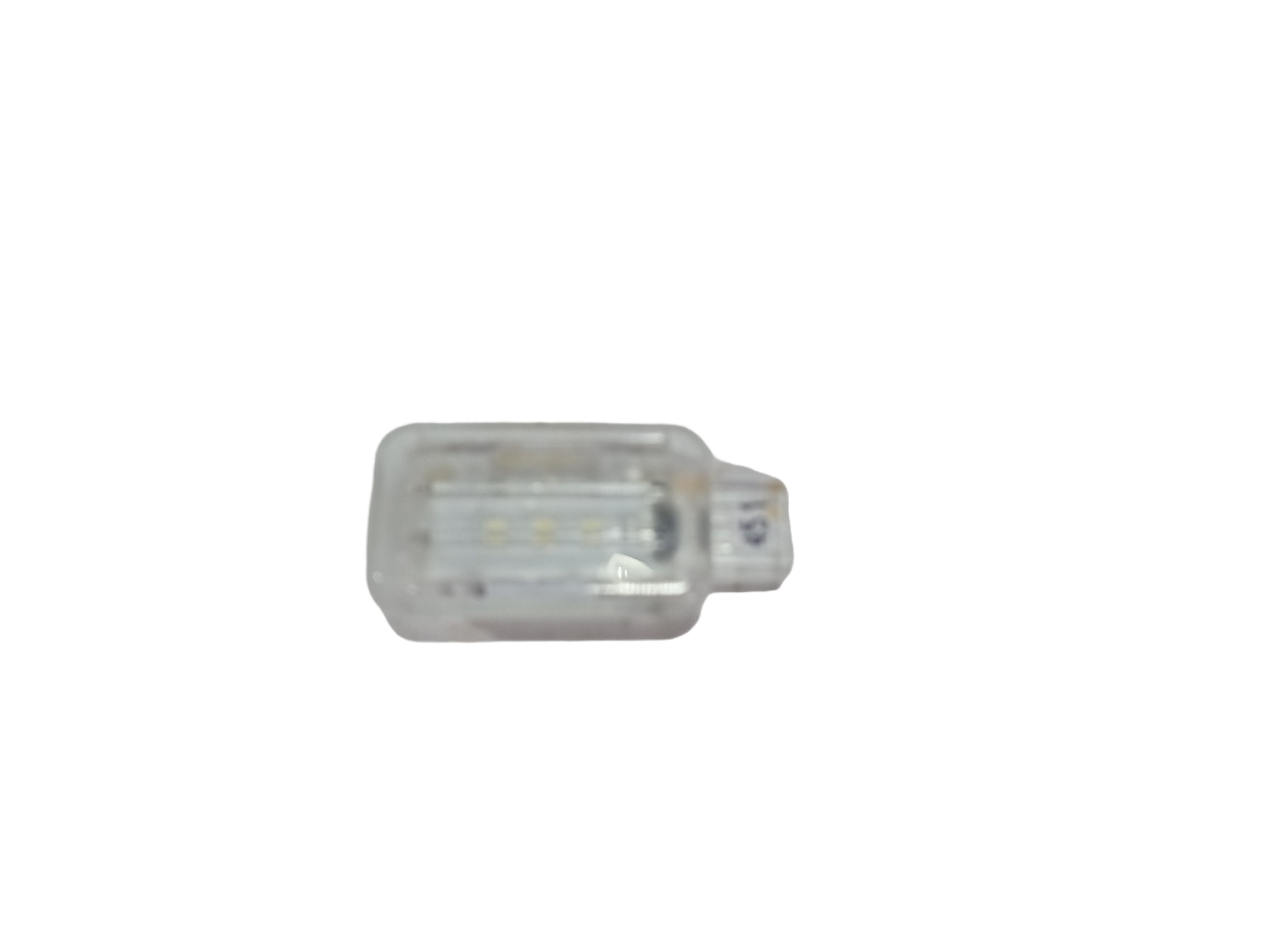 Luz Cortesia Porta Malas Range Rover Evoque 2022 V572 1